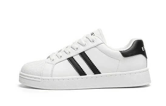 Стильные женские туфли для скейтбординга с низким верхом Exull Q, хаки