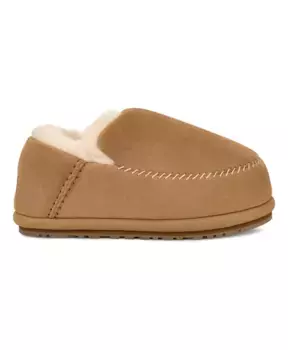 Стильные зимние ботинки для мужчин. Ugg, коричневый