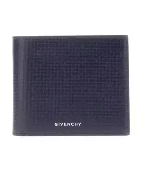Стильный кошелек Givenchy, синий