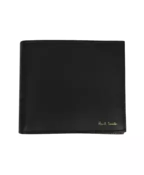 Стильный кошелек и визитница Paul Smith, черный
