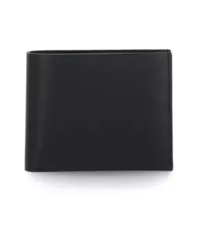 Стильный кошелек на каждый день. Jil Sander, черный