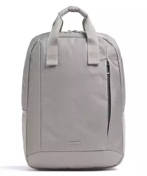 Стильный рюкзак для ноутбука Guardit 14 дюймов из переработанного полиэстера Samsonite, серый