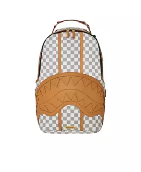 Стильный рюкзак Raceway . Sprayground, серый