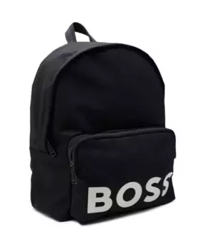 Стильный рюкзак Zaini Hugo Boss, синий