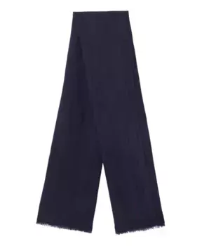 Стильный шарф на все случаи жизни. Destin, синий