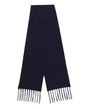 Стильный шарф на все случаи жизни. Destin, синий