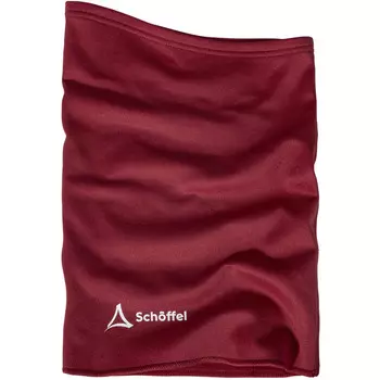 Стильный шарф Safuna All Schffel, розовый