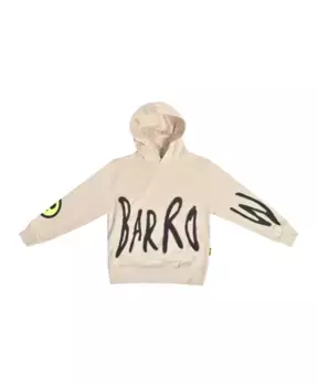 Стильный свитер Barrow, бежевый