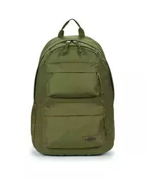 Стильный женский рюкзак. Eastpak, зеленый