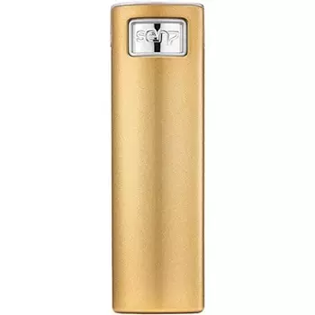 Стиль Золотой Глянец, Sen7