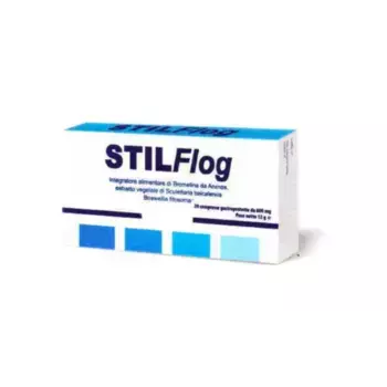 Stilflog Суставная добавка 20 таблеток Smp