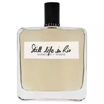 Still Life In Rio от Olfactive Studio Eau De Parfum, спрей 3,3 унции
