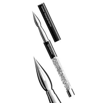 Стилограф, 1 шт. Semilac, Nail Art.