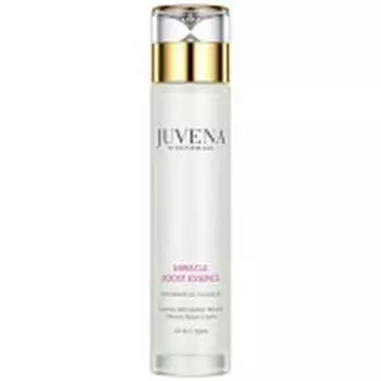 Стимулирующая и активирующая эмульсия для всех типов кожи, 125 мл Juvena, Miracle Boost