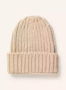 Стина шапка Unio, бежевый