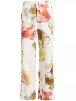 Stine Goya брюки SGCarola, белый