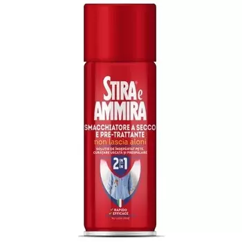 Stira e Ammira Smacch Secco 200мл - Пятновыводитель