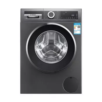 Стиральная машина Bosch WBUM45010W, серый