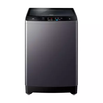 Стиральная машина Haier EB120B22Pro2, 12 кг, серебристый