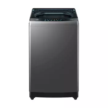 Стиральная машина Haier EB120Z33Mate1, 10 кг, серый