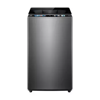 Стиральная машина Haier ES100B58Mate7, 10 кг, Серый