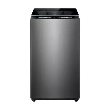 Стиральная машина Haier ES100BD58Mate7, 10 кг, Серый