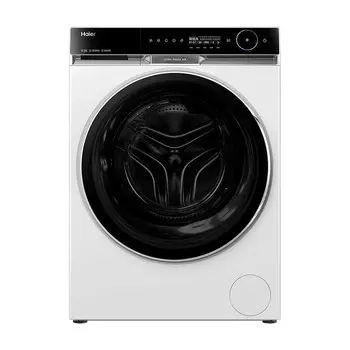 Стиральная машина Haier XQG120-BD1486LWU1, 12 кг, Белый