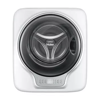 Стиральная машина Haier XQGM30-B700U1, 3 кг, белый