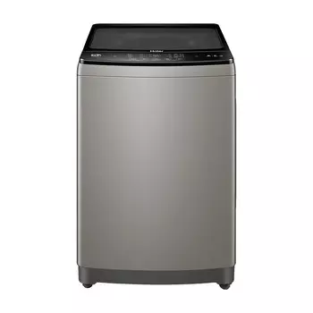Стиральная машина Haier XQS100-BZ226, 10 кг, Серый