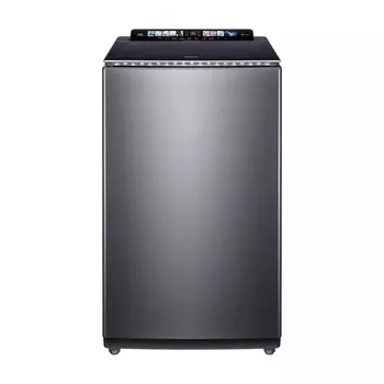 Стиральная машина Haier XQS100-BZ558SH, звездно-серебристый