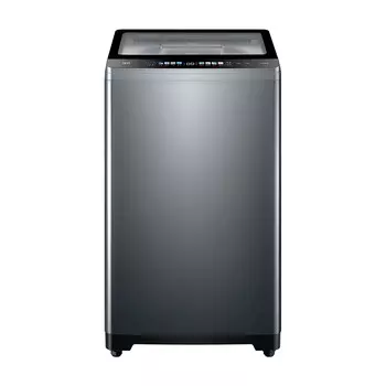 Стиральная машина Haier XQS100-BZ659, 10 кг, серый