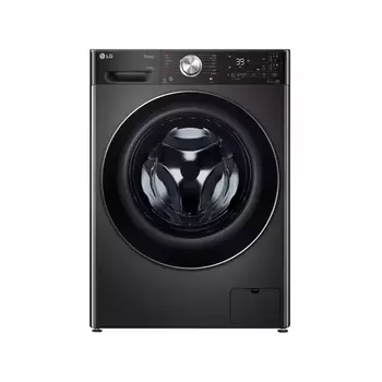 Стиральная машина LG FC13BH4, черный
