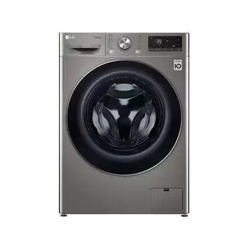 Стиральная машина LG FCW13Y4P, серый