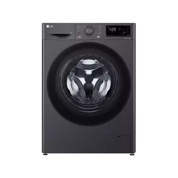 Стиральная машина LG FCY10Y4M, серый