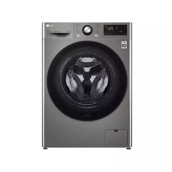 Стиральная машина LG FR10PY4, серый