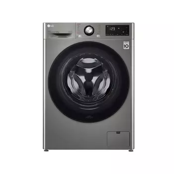Стиральная машина LG FY10PY4, серый