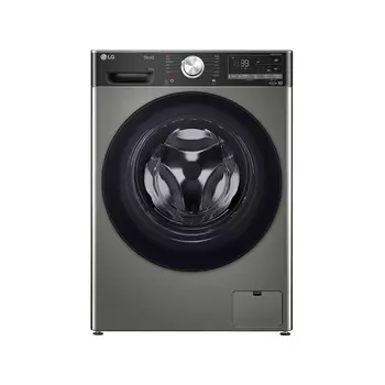 Стиральная машина LG FY12PW4A, серый