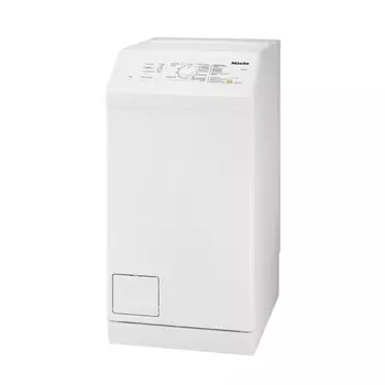 Стиральная машина Miele WW610WCS, белый