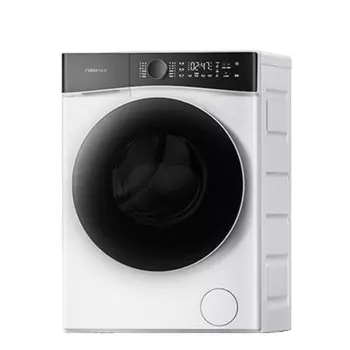 Стиральная машина Roborock H1 Neo, XQGH120RR03, белый