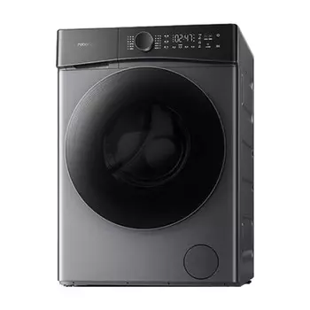 Стиральная машина Roborock H1 Neo, XQGH120RR04, черный