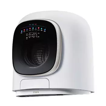 Стиральная машина Roborock M1 Pure, XQGH010RR12, белый