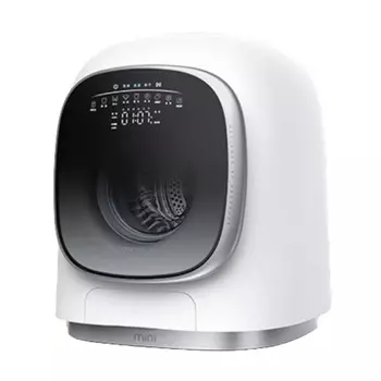 Стиральная машина Roborock M1, XQGH010RR01, серебряный