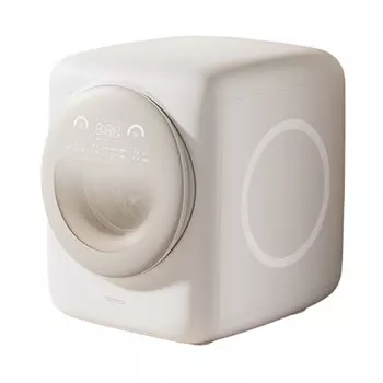 Стиральная машина Roborock Q1M, XQG008RR45, серый