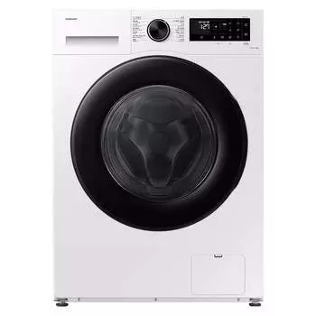 Стиральная машина Samsung WW12DG5B24AW, 12кг, белый