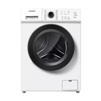 Стиральная машина Skyworth XQG80-B09M, белый