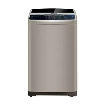 Стиральная машина Whirlpool WB100801, серый