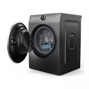 Стиральная машина Whirlpool WDD100944BAOT, серый