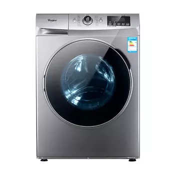 Стиральная машина Whirlpool WF912922BIL0W, серый