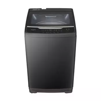 Стиральная машина Whirlpool WVD103301T, черный