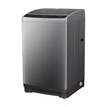 Стиральная машина Whirlpool WVD903301S, серый